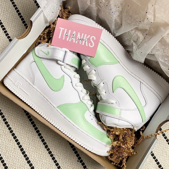 Jordan Shoes - Jordan 1 university blue retro